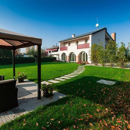 B&B Ca Dea Calle Vallà Kültér fotó