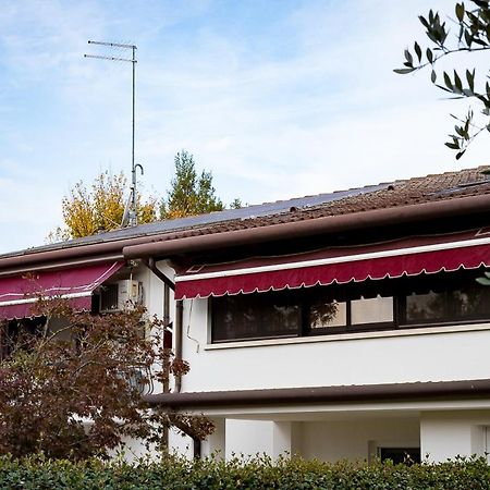 B&B Ca Dea Calle Vallà Kültér fotó