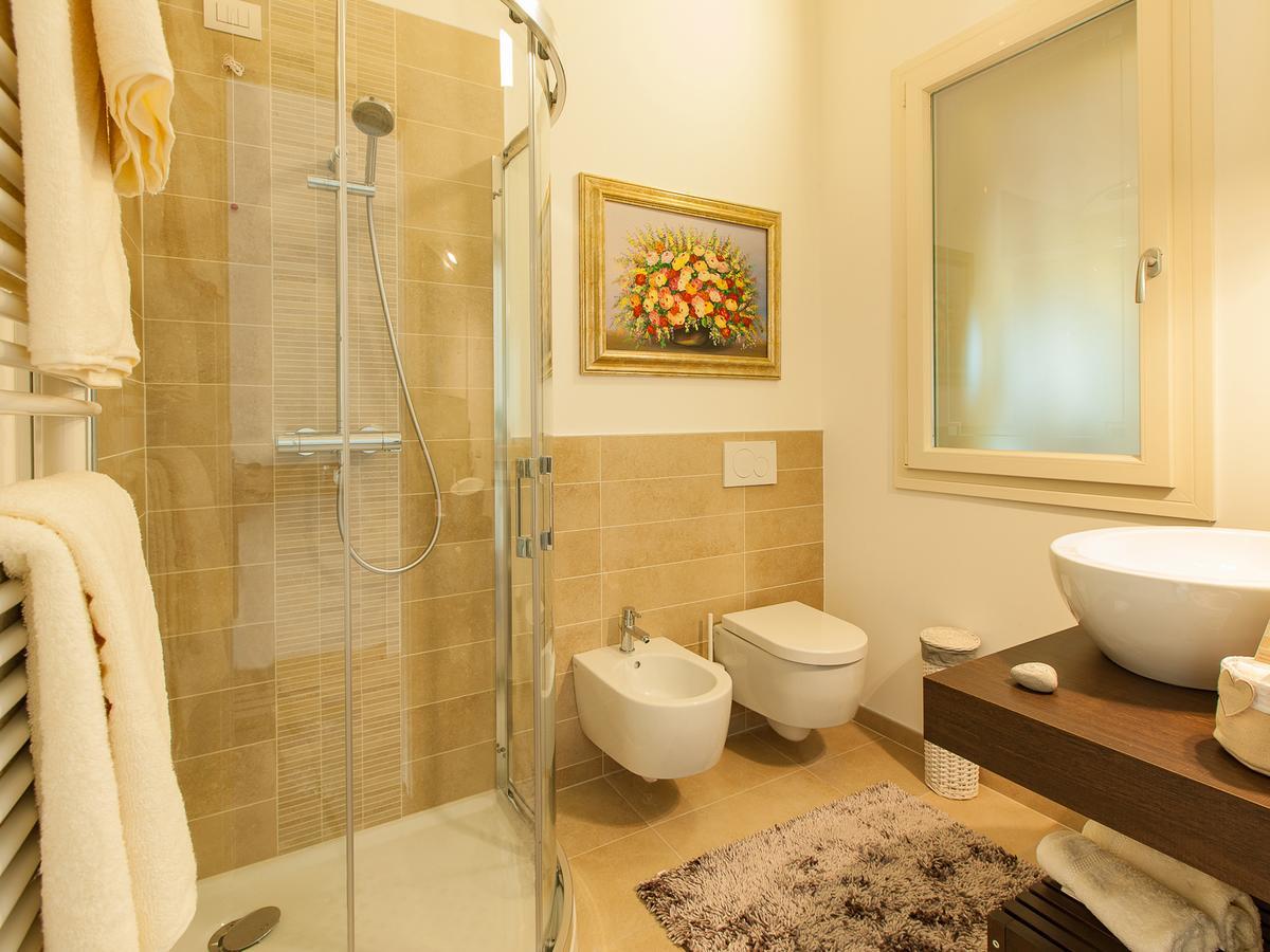 B&B Ca Dea Calle Vallà Kültér fotó