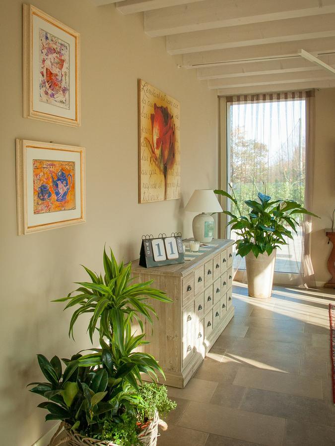 B&B Ca Dea Calle Vallà Kültér fotó