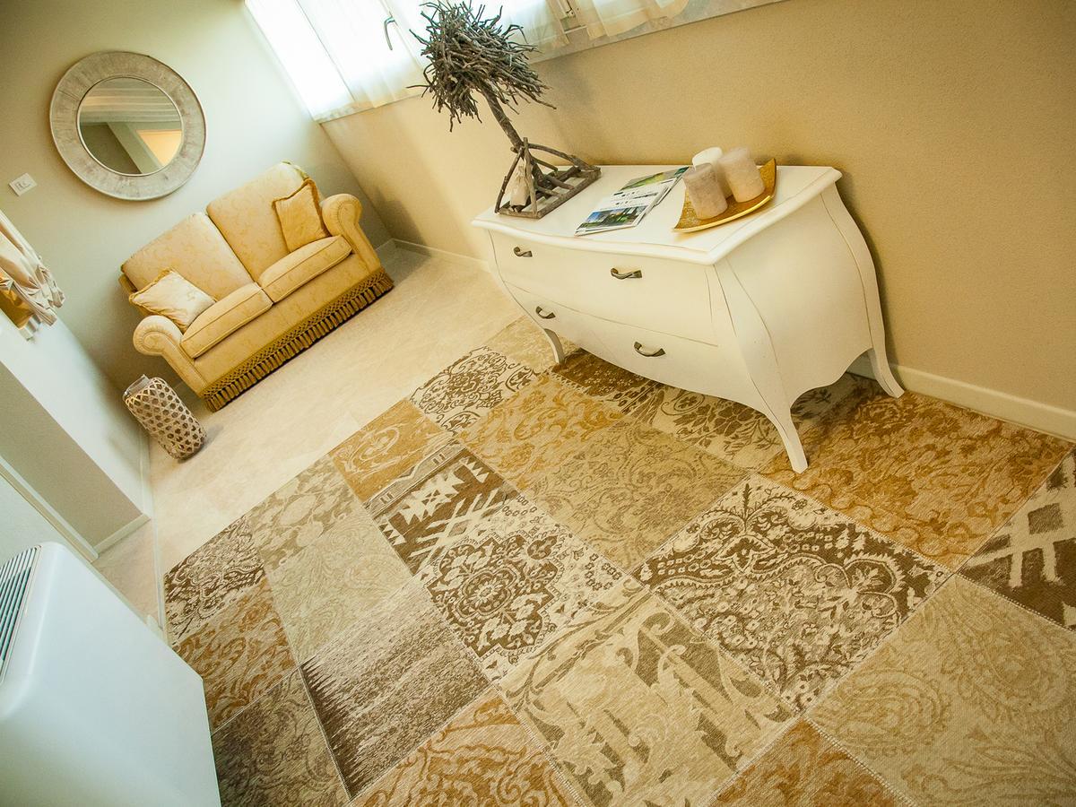 B&B Ca Dea Calle Vallà Kültér fotó