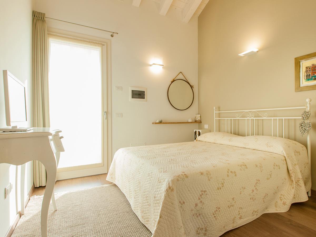 B&B Ca Dea Calle Vallà Kültér fotó