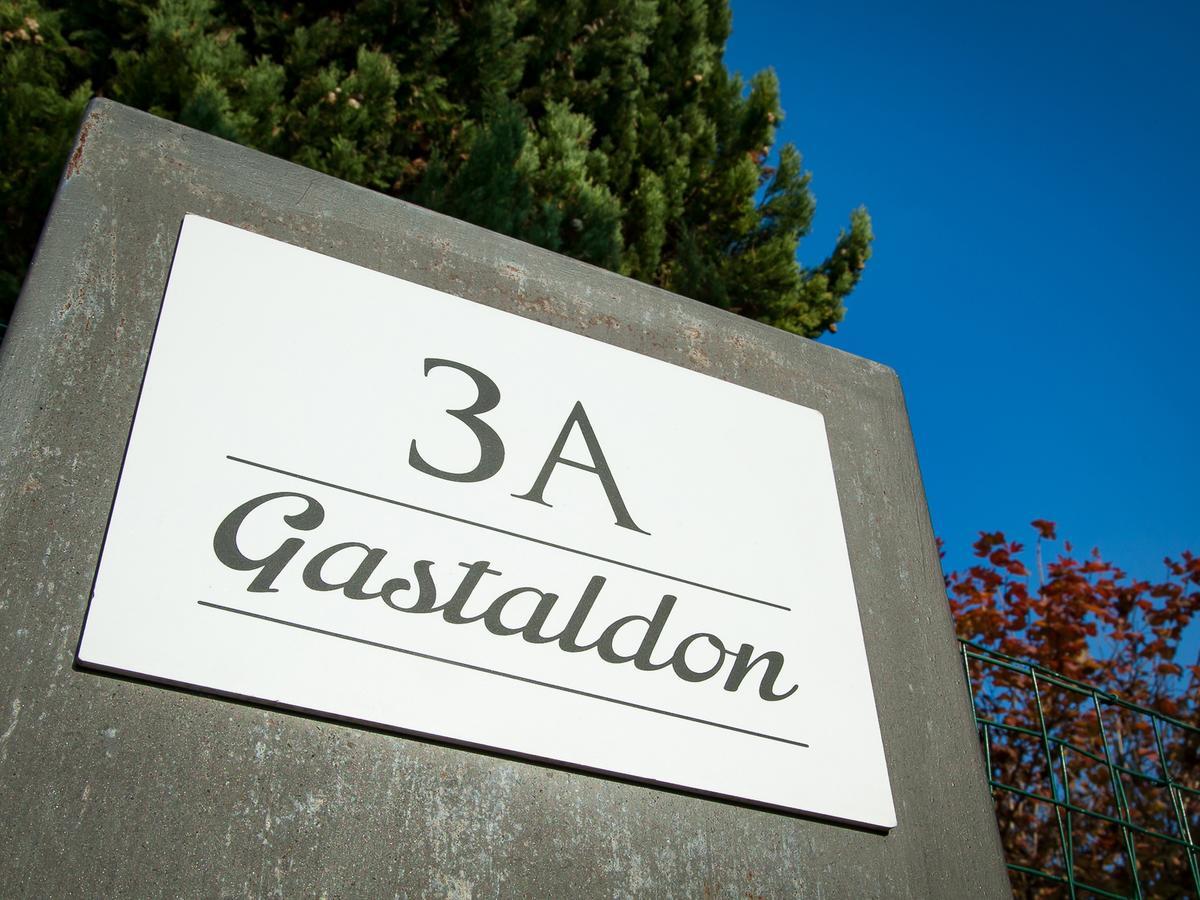 B&B Ca Dea Calle Vallà Kültér fotó