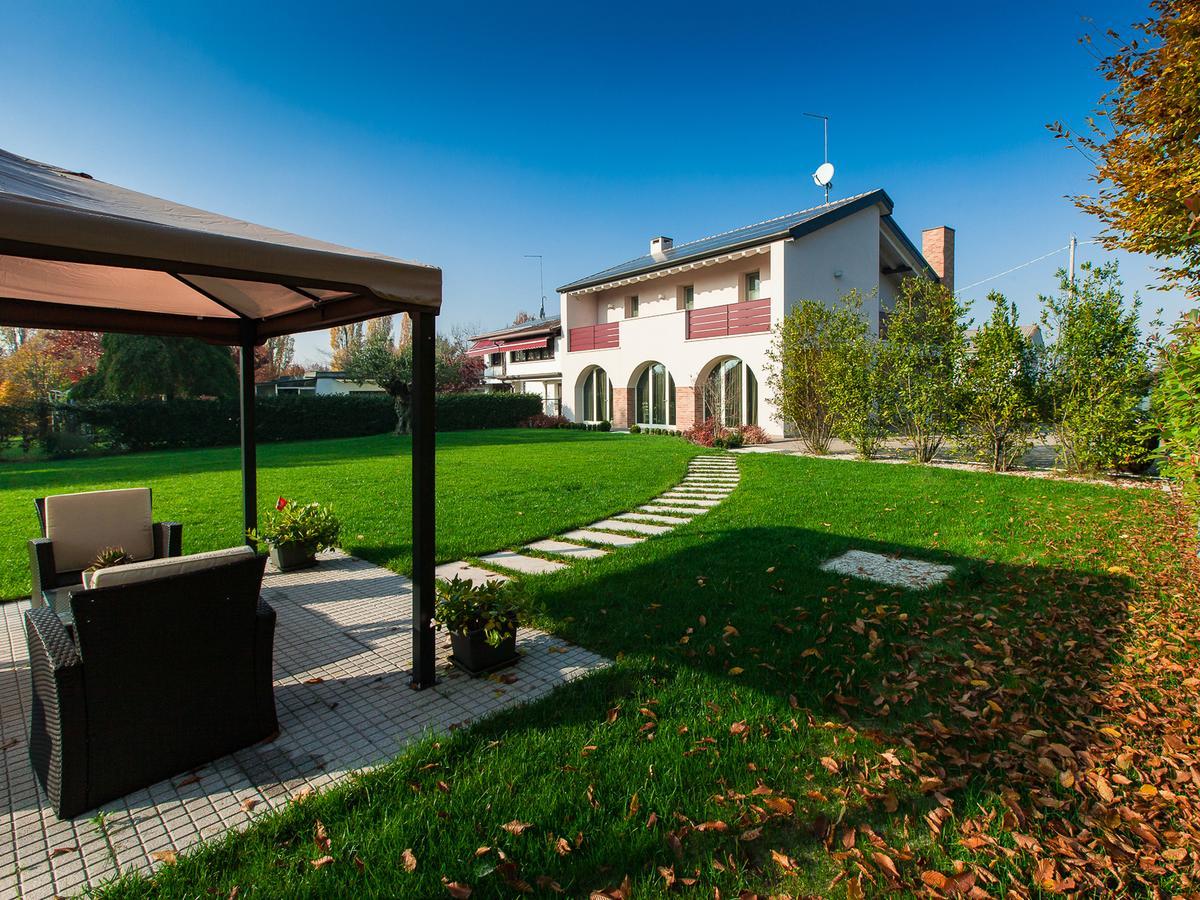 B&B Ca Dea Calle Vallà Kültér fotó