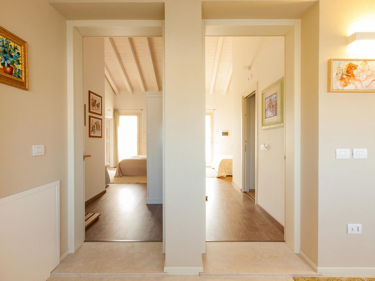 B&B Ca Dea Calle Vallà Kültér fotó