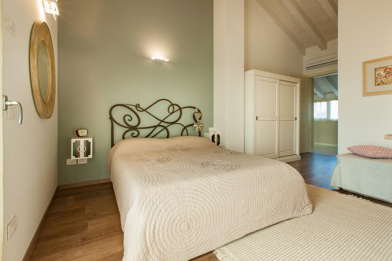 B&B Ca Dea Calle Vallà Kültér fotó