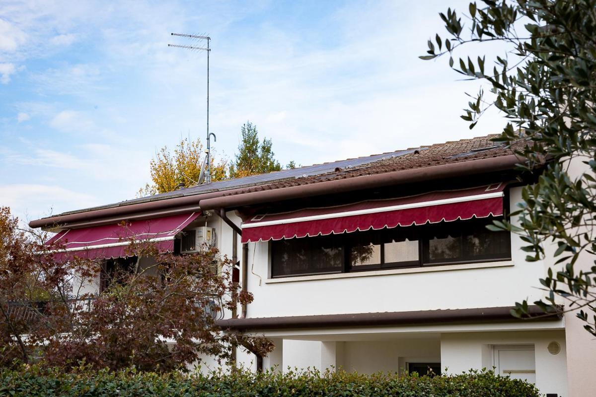 B&B Ca Dea Calle Vallà Kültér fotó