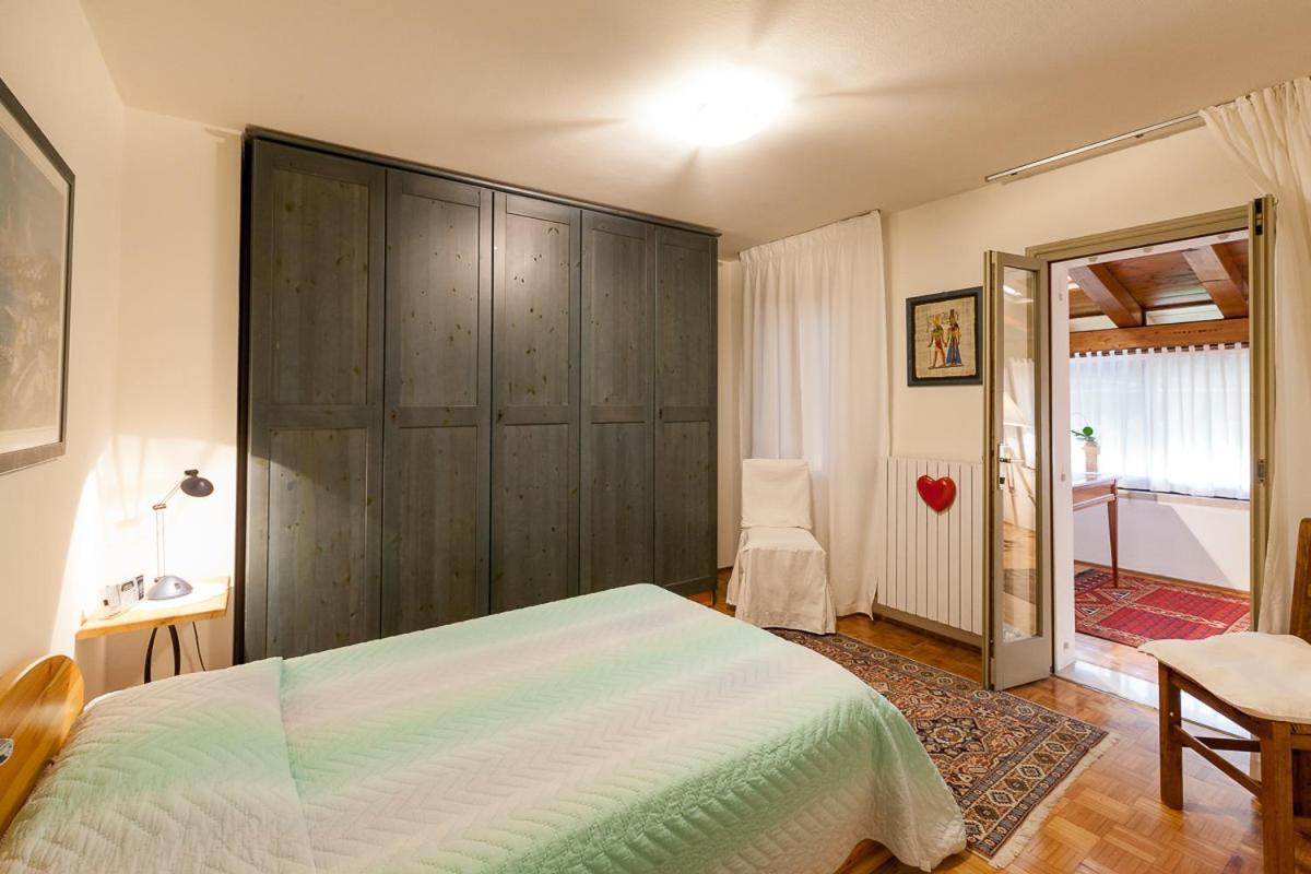 B&B Ca Dea Calle Vallà Kültér fotó
