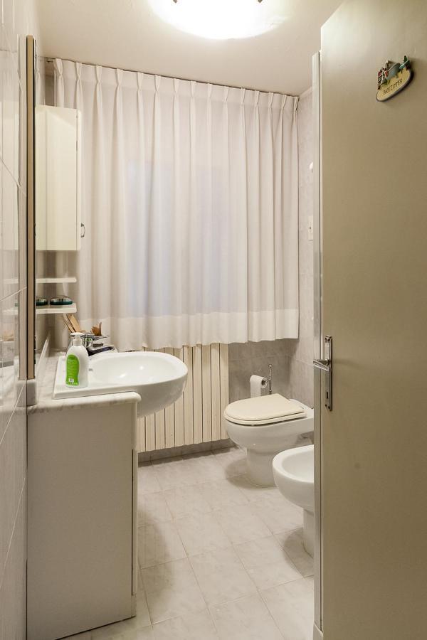 B&B Ca Dea Calle Vallà Kültér fotó
