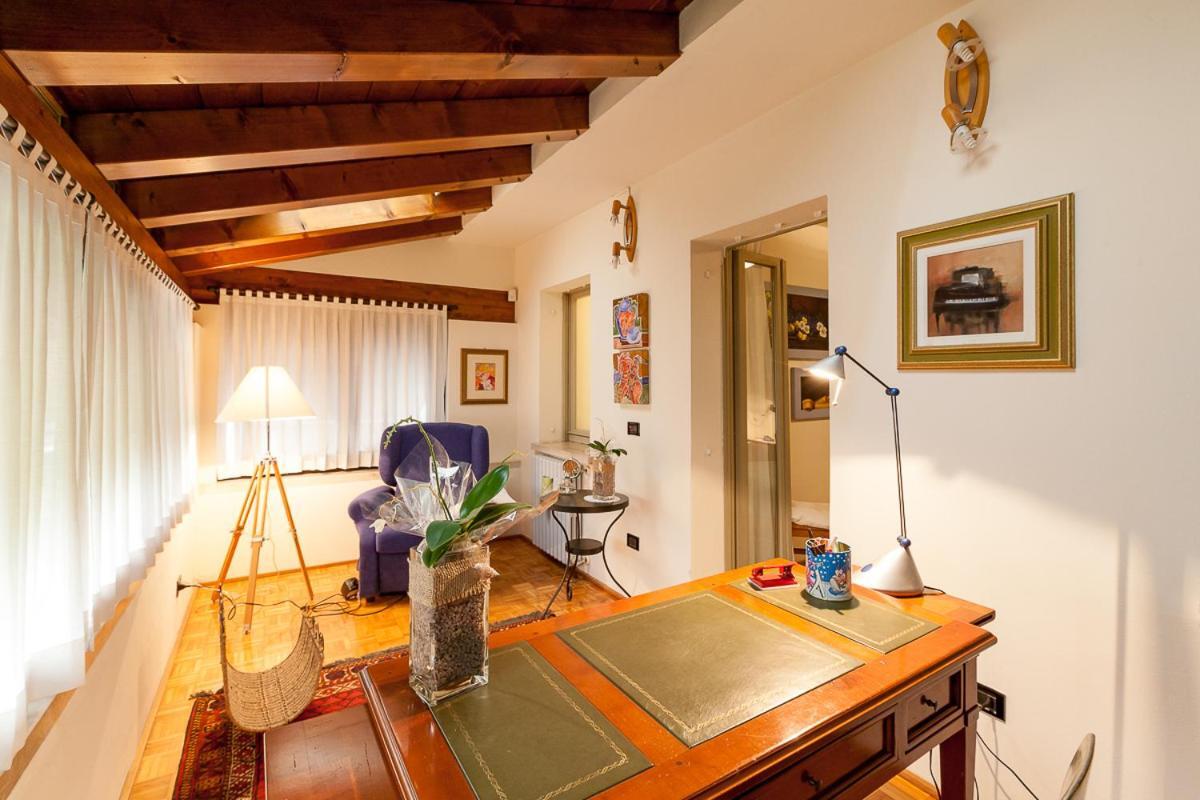 B&B Ca Dea Calle Vallà Kültér fotó